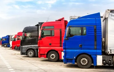 Antalya Çan Ambar Nakliyat