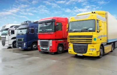 Antalya Çan Nakliye Ambarı