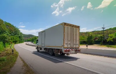 Antalya ile Çan Arası Bulaşık Makinesi Taşıma