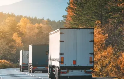 Antalya ile Çan Arası Klima Taşıma